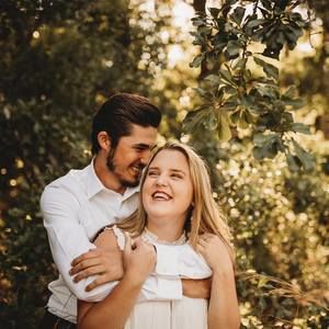 Meet your Posher, Morgan